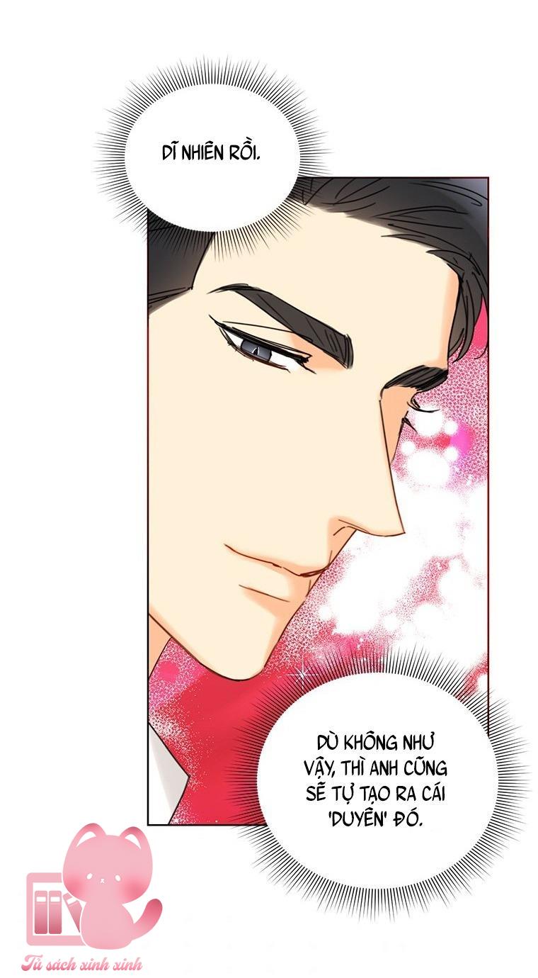 Hẹn hò chốn công sở Chapter 111 - Trang 3