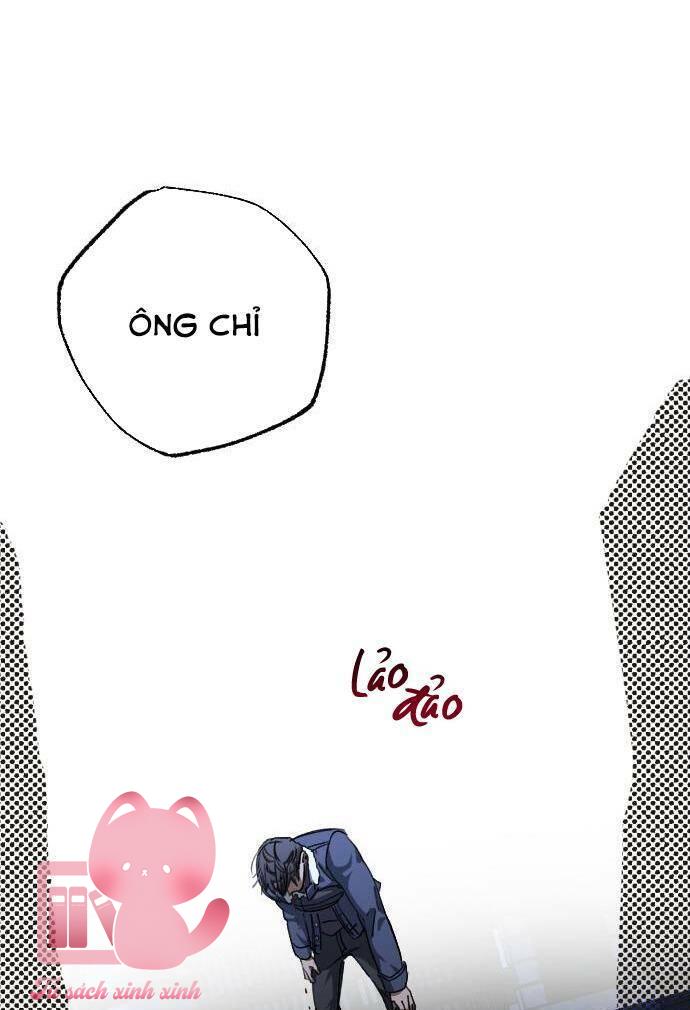 Đêm Của Bóng Tối Chapter 33 - Trang 4