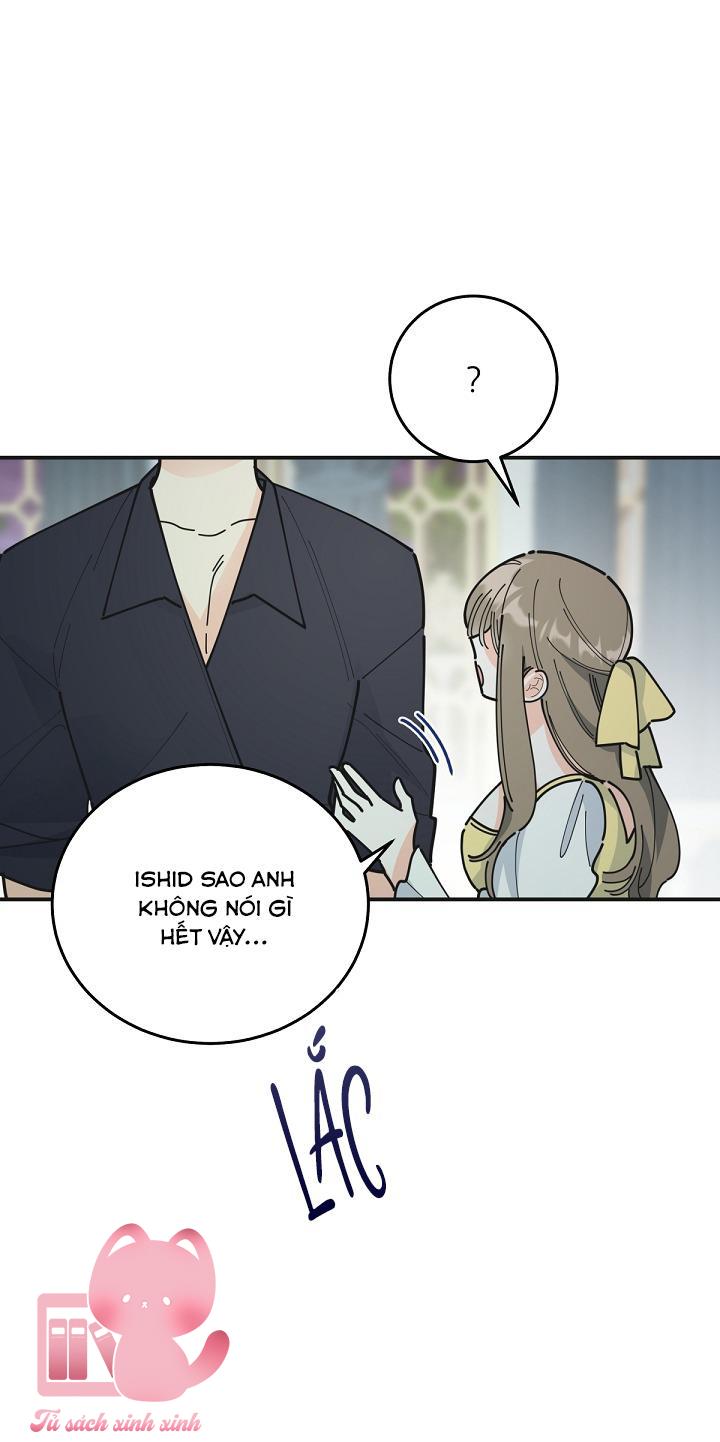 Người Hùng Của Ác Nữ Chapter 101 - Trang 4