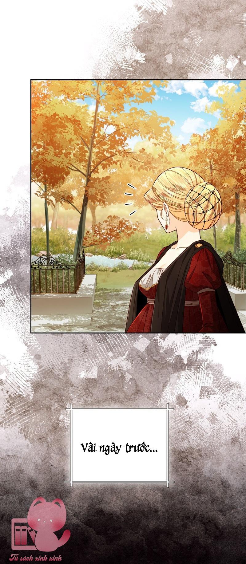 Hoàng Hậu Tái Hôn Chap 210 - Trang 3