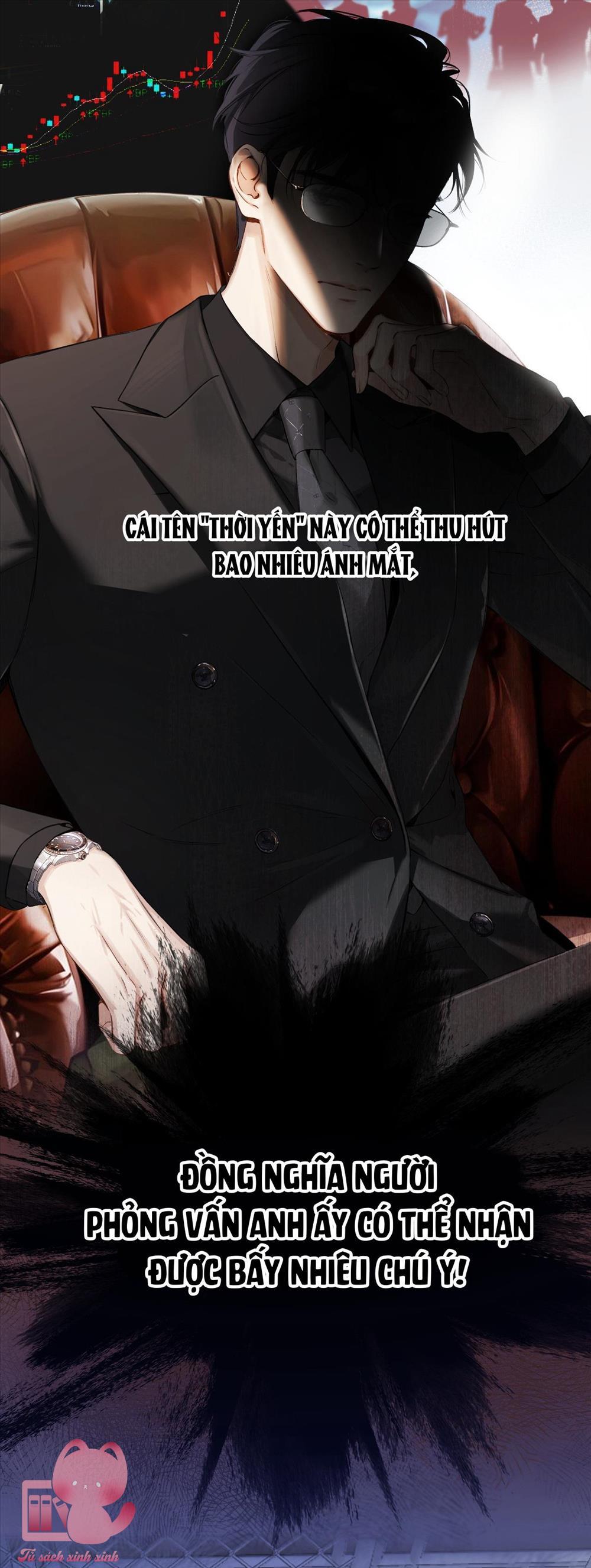 Trêu Nhầm Chap 1 - Trang 4