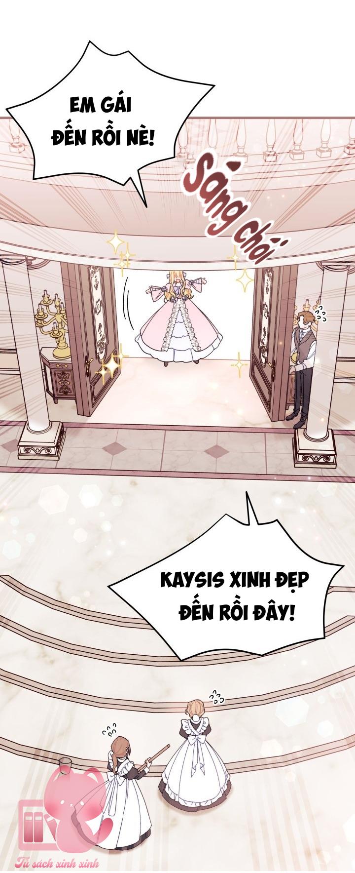 Nhặt Được Nam Chính Tặng Kèm Phu Quân Chap 23 - Next Chap 24