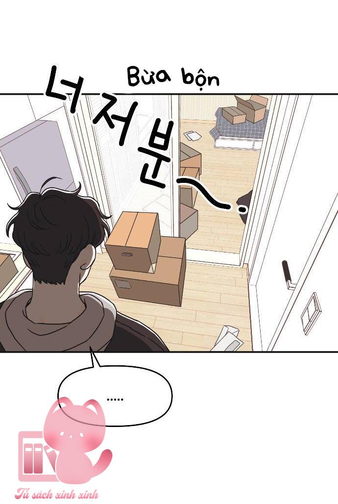 Trái Dấu Hút Nhau Chap 4 - Trang 2
