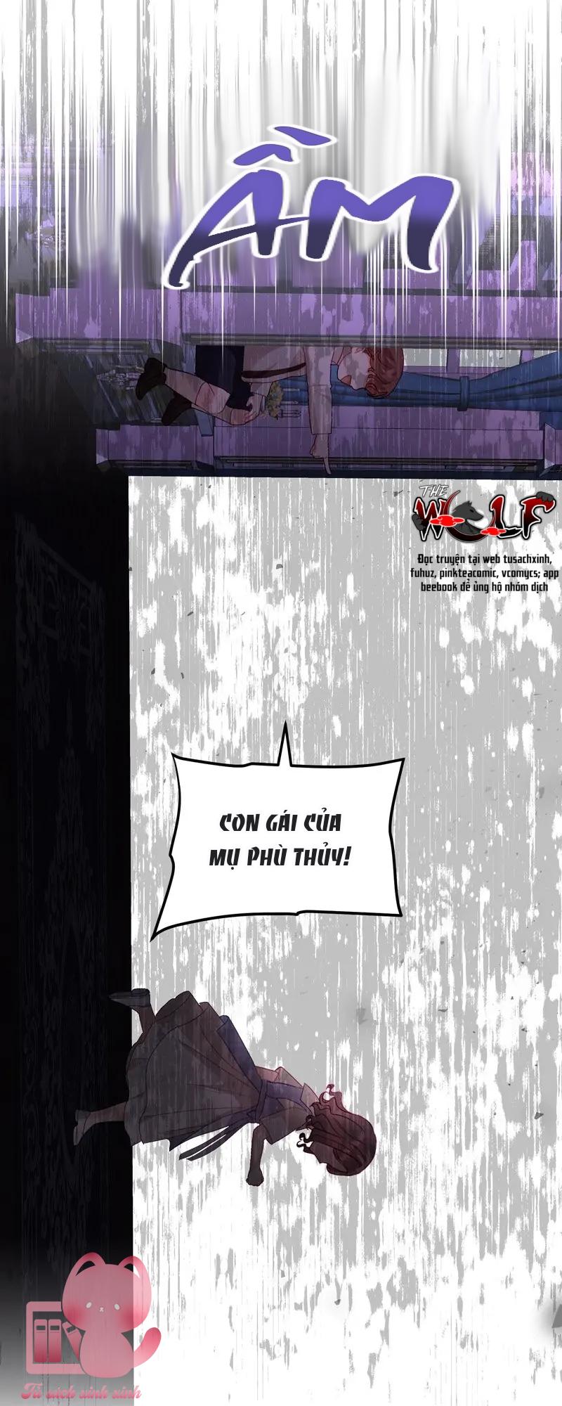 Một Ngày Nọ Bỗng Dưng Cha Xuất Hiện Chapter 25 - Trang 4