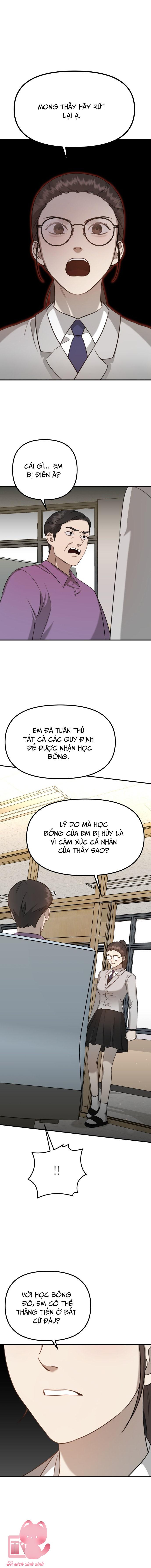 Thần Hổ Jangsan Chapter 6 - Trang 4