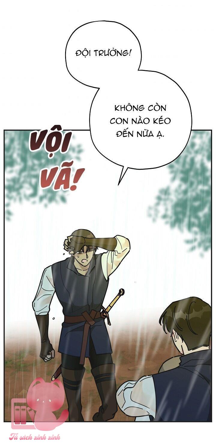 Người Hùng Của Ác Nữ Chapter 56 - Trang 4
