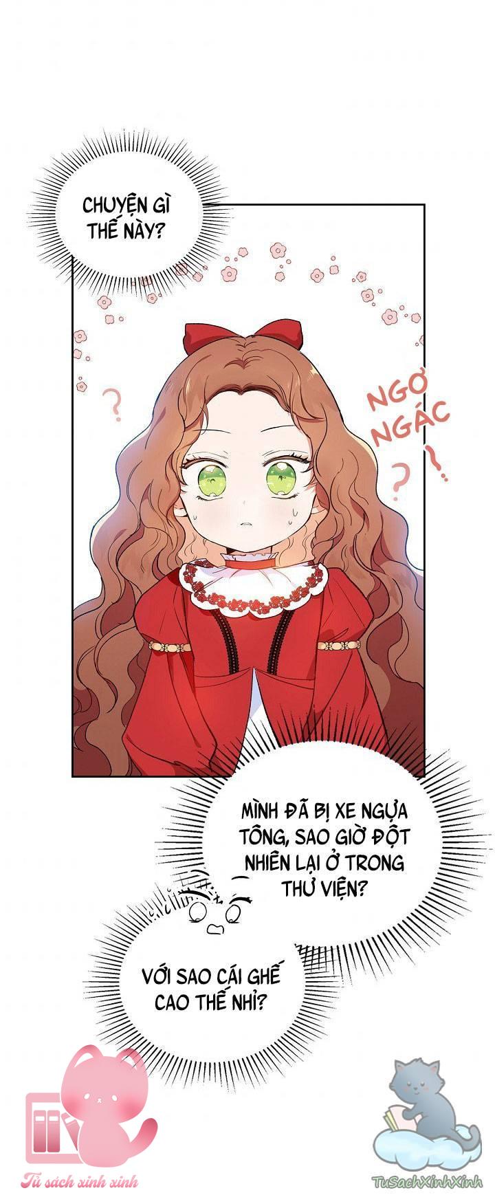Kiếp Này Ta Sẽ Trở Thành Gia Chủ Chap 2 - Trang 2