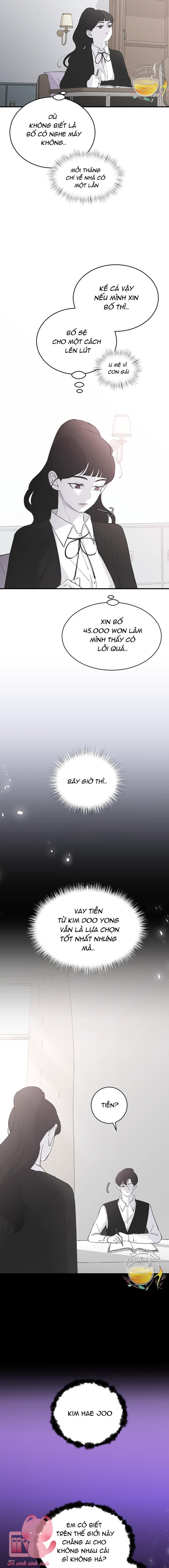 Ba Anh Trai Cực Phẩm Của Tôi Chap 63 - Trang 3