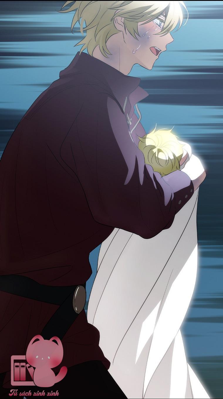 Đứa Nhỏ Không Phải Là Con Anh Chap 77 - Trang 2