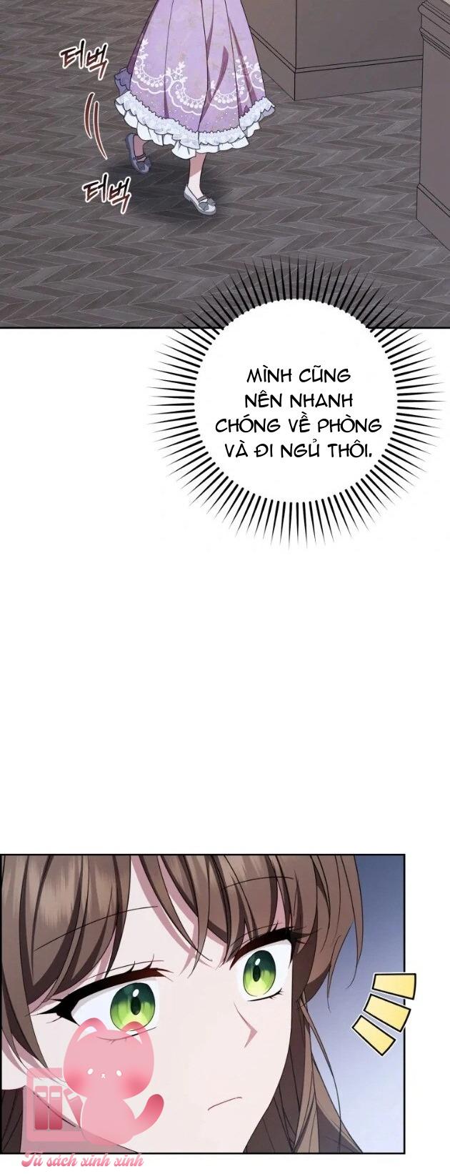 Được Yêu Thương Mà Còn Ngại Ngùng Sao! Chap 86 - Trang 4