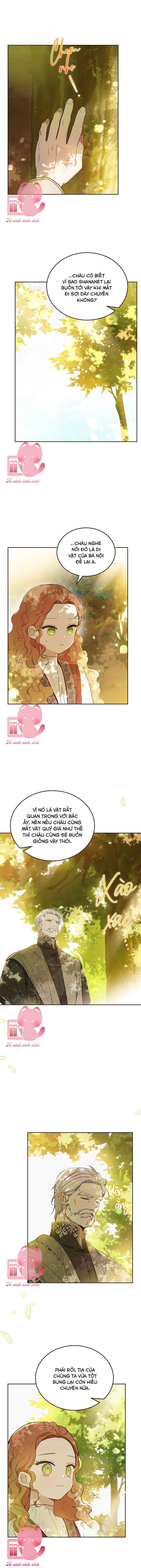 Kiếp Này Ta Sẽ Trở Thành Gia Chủ Chap 90 - Trang 2