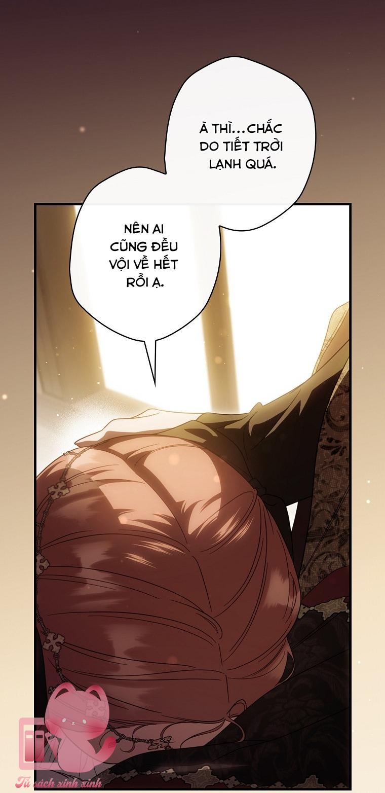 Cách Khiến Phu Quân Đứng Về Phía Tôi Chap 112 - Trang 2