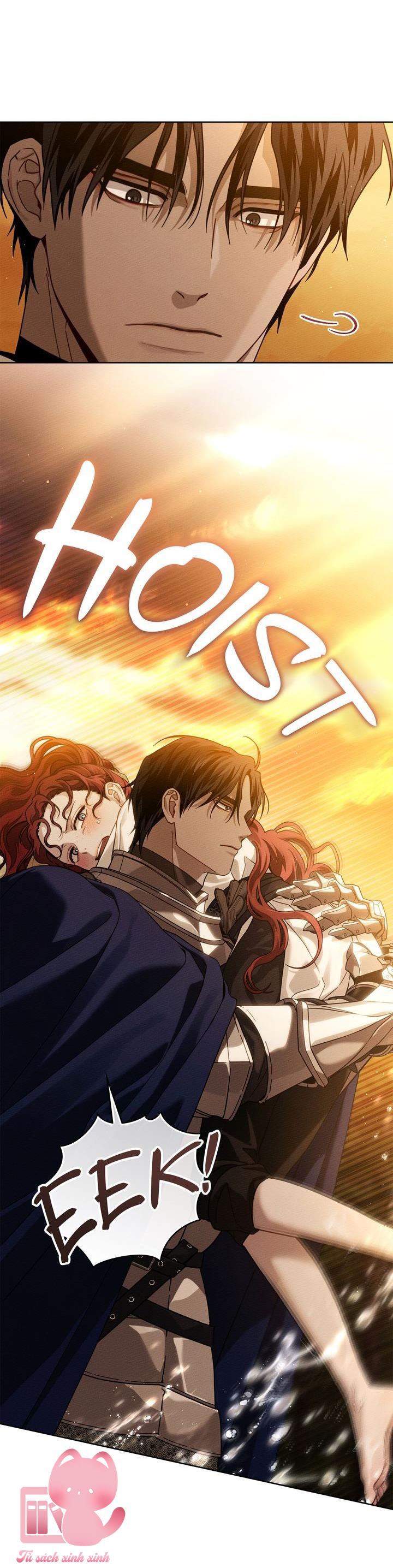 Dưới Tán Cây Sồi Chap 99 - Next Chap 100