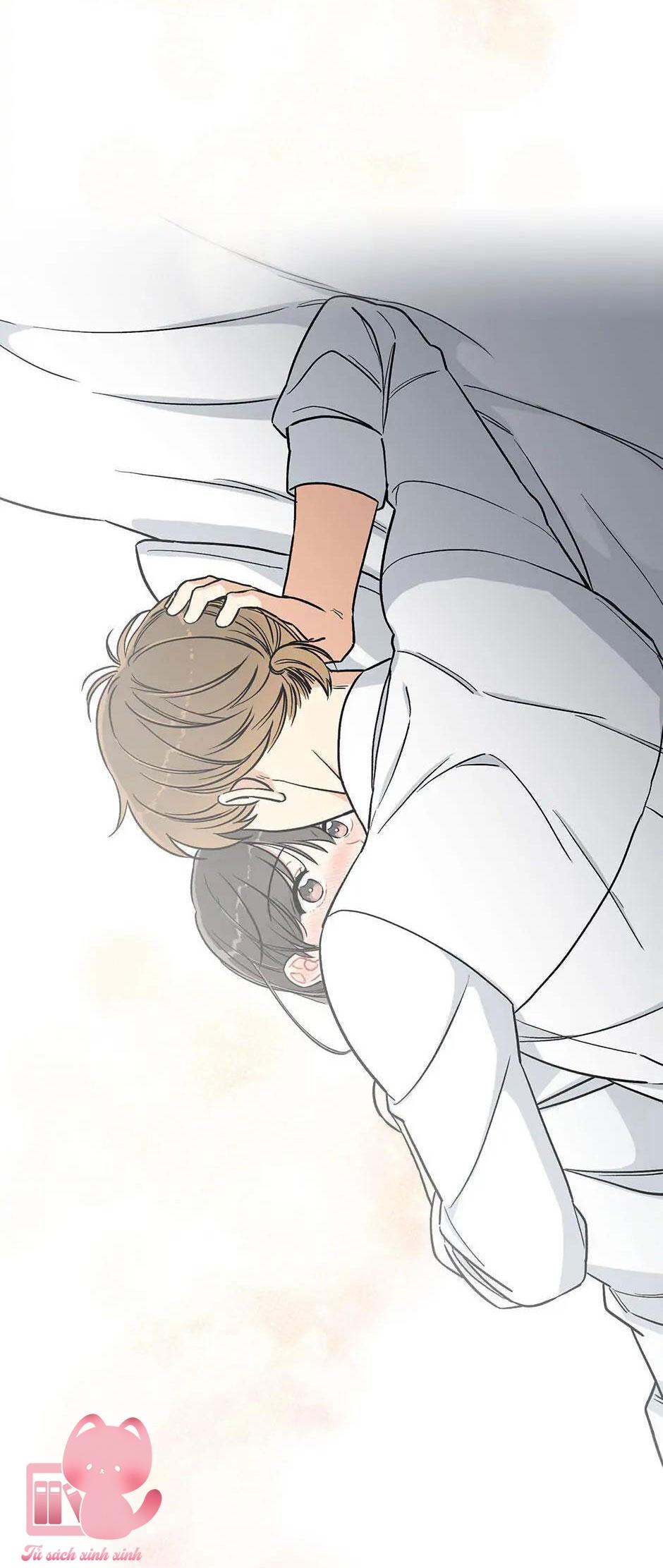 Ly Espresso Của Mùa Xuân Chapter 15 - Trang 4