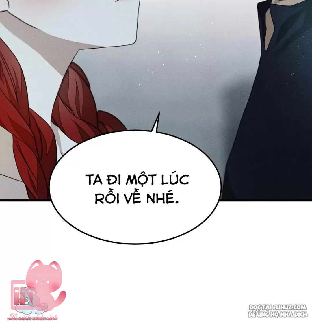 Dưới Tán Cây Sồi Chapter 37 - Trang 3
