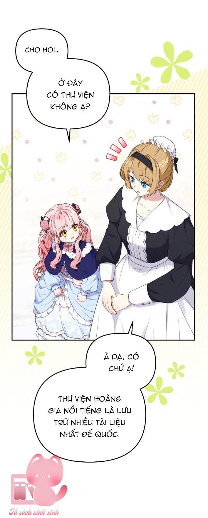 Tôi Được Nuôi Dưỡng Bởi Những Kẻ Phản Diện Chap 49 - Trang 3