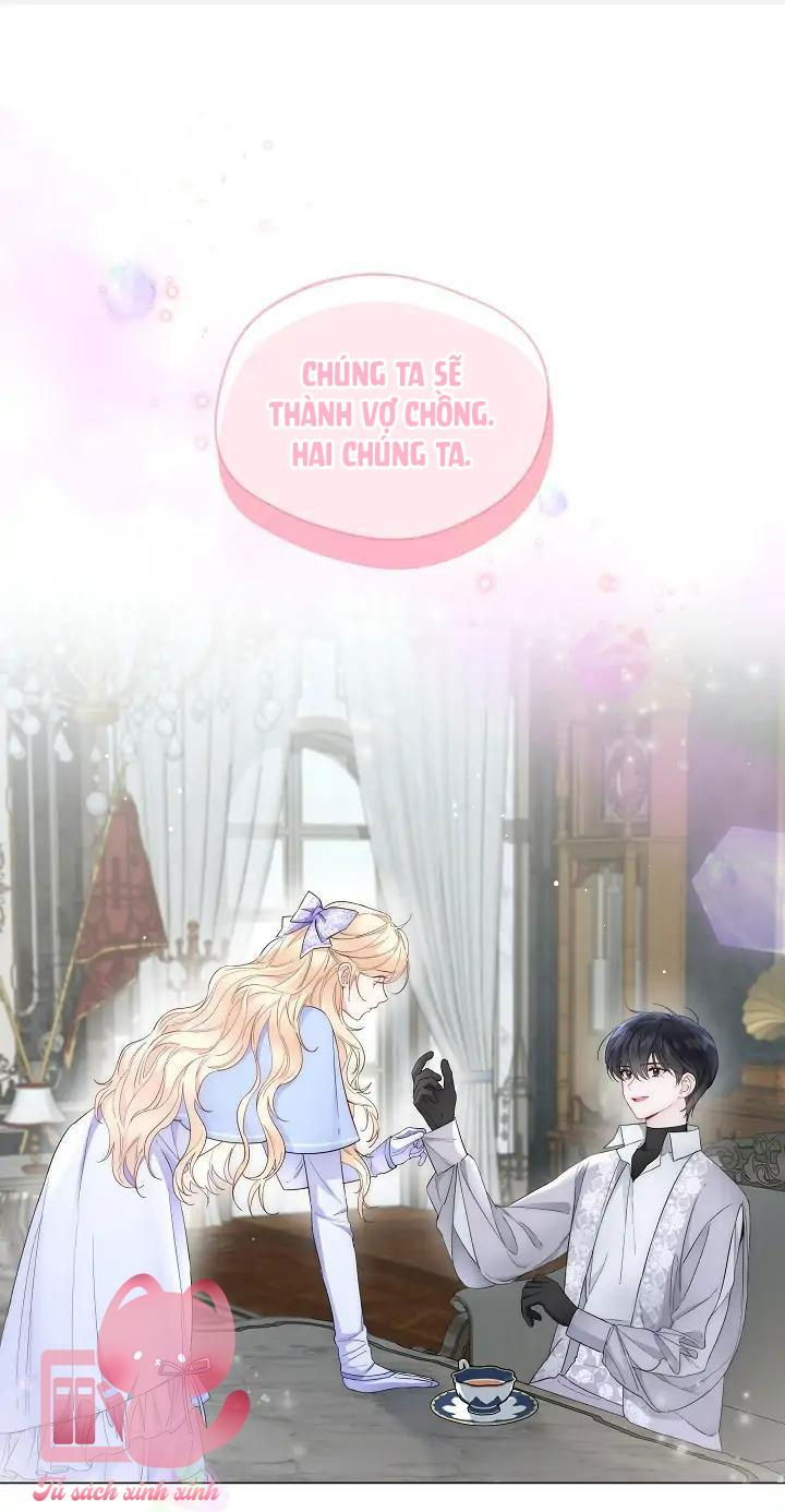 Tiểu Thư Crystal Là Nam Nhân Chap 7 - Trang 2
