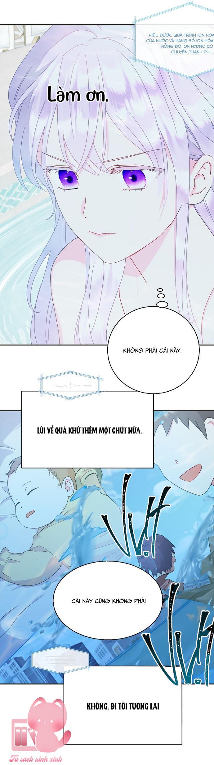 Bỏ Quách Chồng Con Đi, Tiền Bạc Mới Là Tất Cả Chap 77 - Trang 2