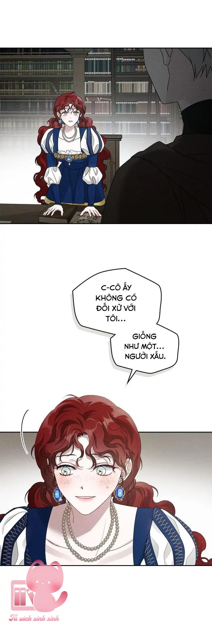 Dưới Tán Cây Sồi Chap 70 - Trang 2