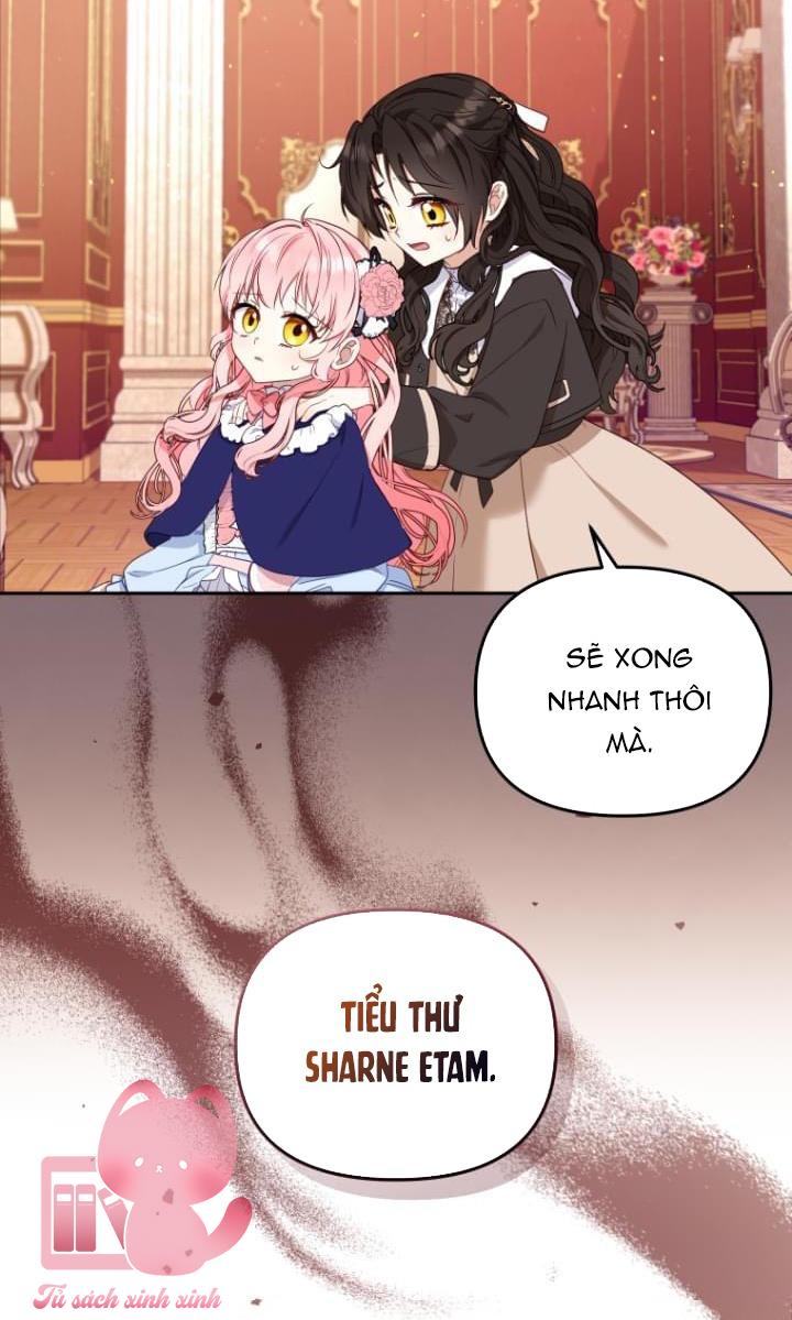 Tôi Được Nuôi Dưỡng Bởi Những Kẻ Phản Diện Chap 50 - Next Chap 51