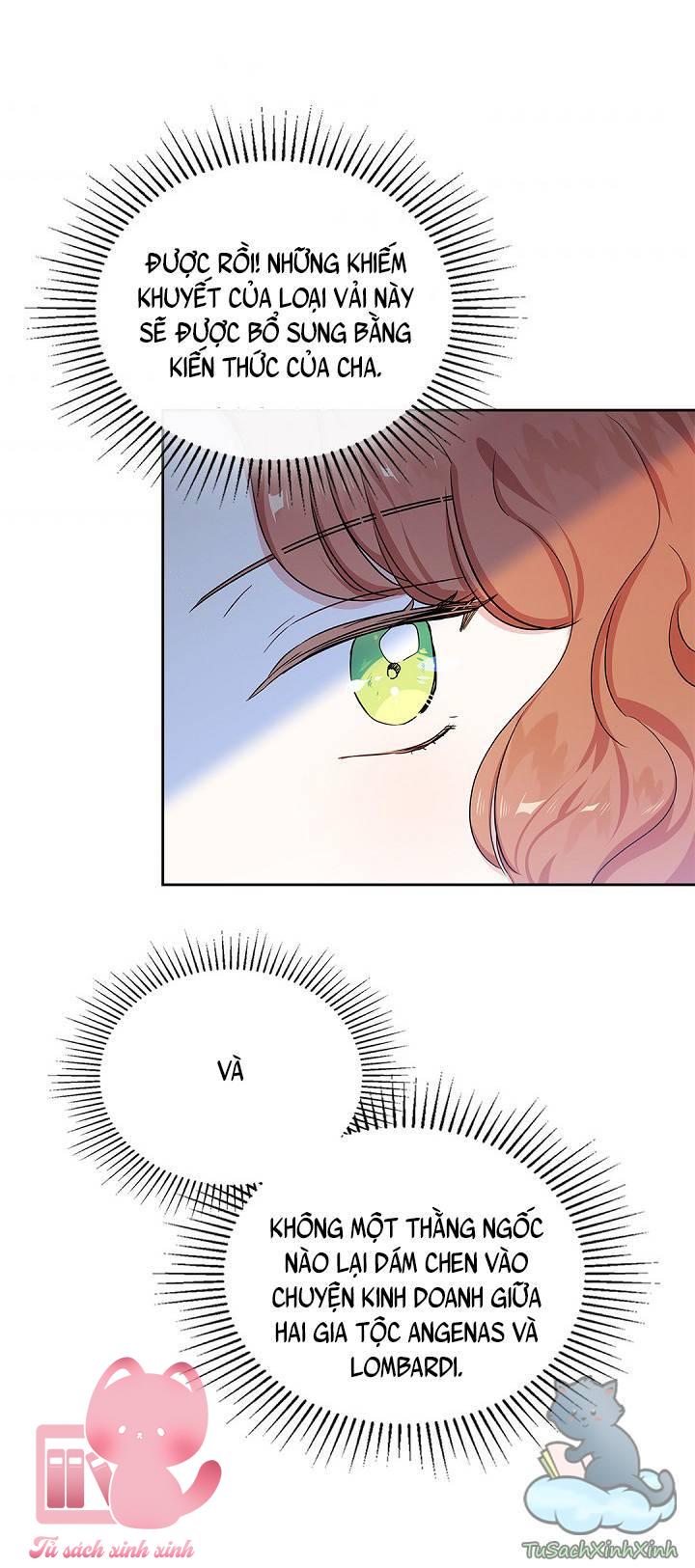 Kiếp Này Ta Sẽ Trở Thành Gia Chủ Chap 12 - Trang 2