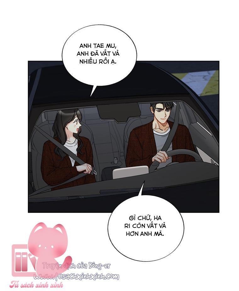 Hẹn hò chốn công sở Chapter 109 - Next Chapter 110