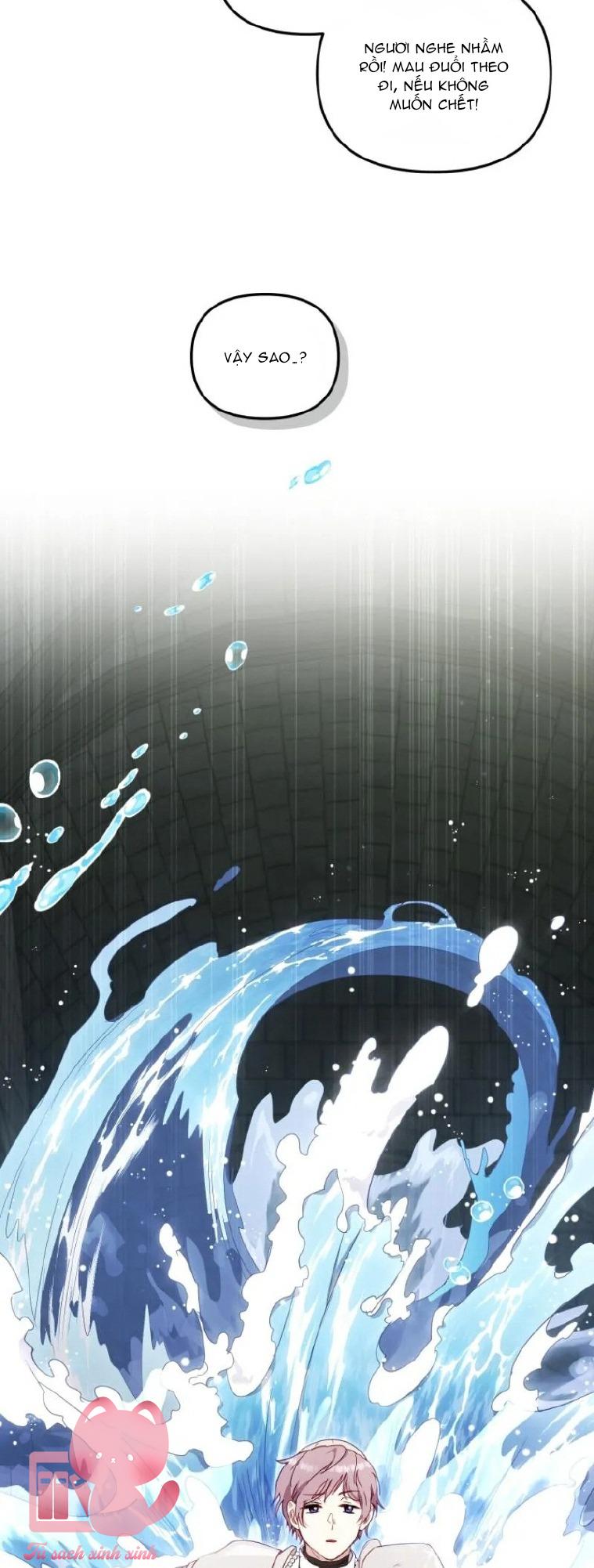 Tôi Được Nuôi Dưỡng Bởi Những Kẻ Phản Diện Chap 80 - Trang 3