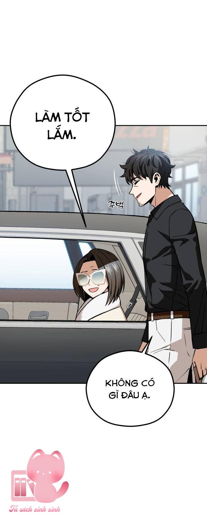 Lớ Ngớ Vớ Phải Tình Yêu Chapter 91 - Trang 4