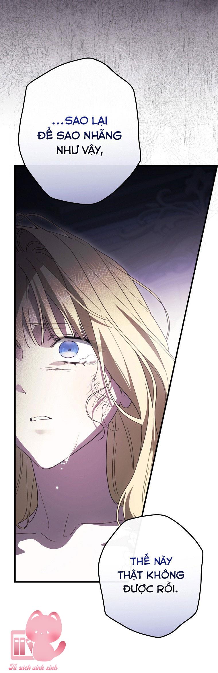 Cách Khiến Phu Quân Đứng Về Phía Tôi Chap 124 - Trang 2