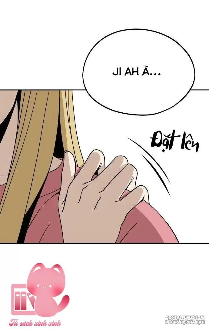 Lớ Ngớ Vớ Phải Tình Yêu Chap 55 - Trang 2