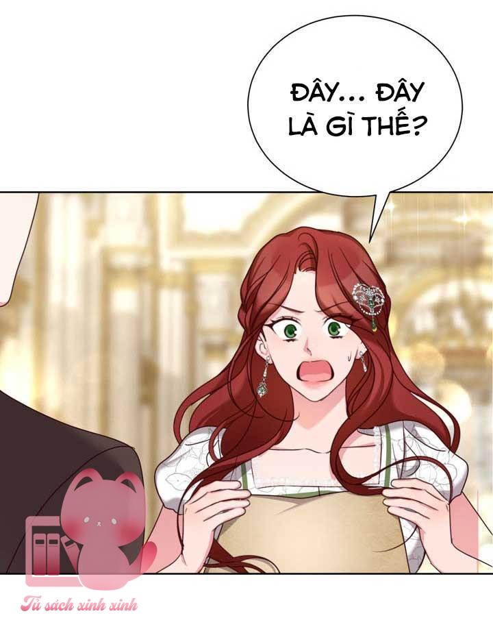 Thế Thì Ta Cứ Trở Thành Kẻ Ác Thôi Chap 34 - Trang 2