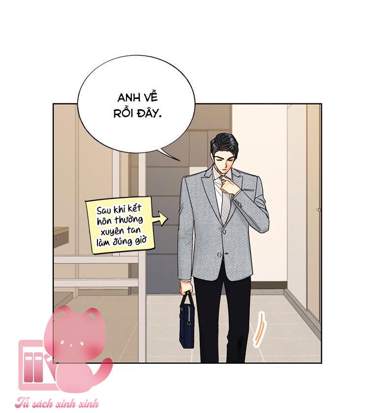 Hẹn hò chốn công sở Chapter 118 - Trang 3