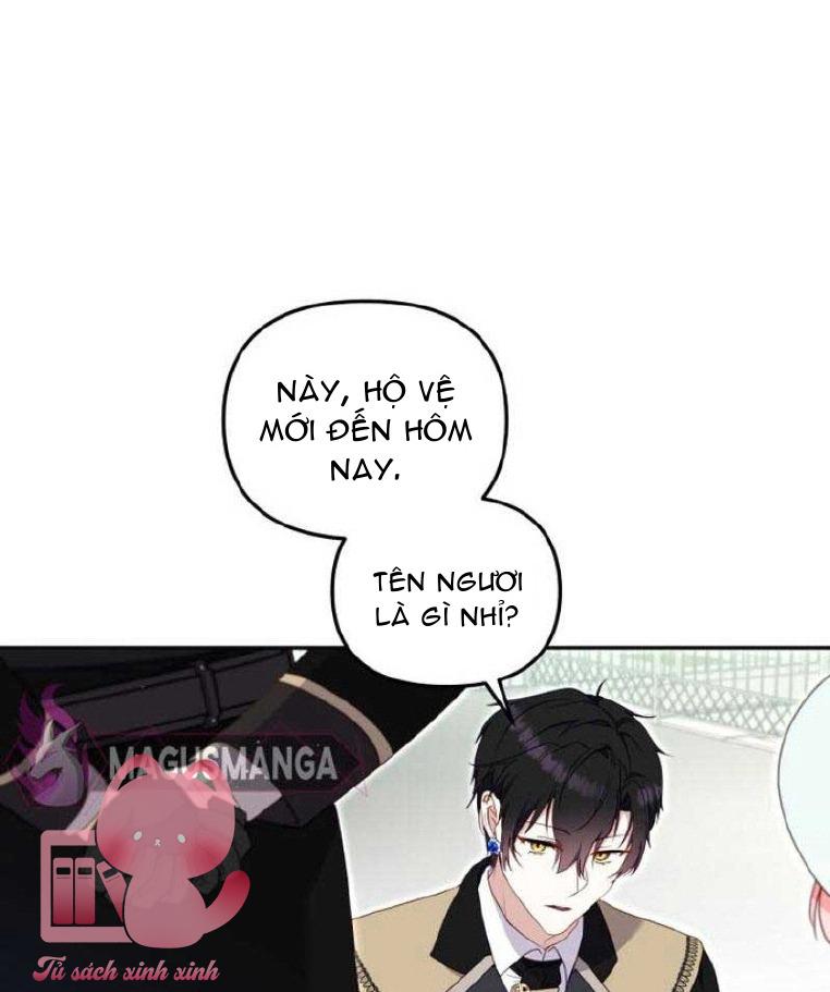 Tôi Được Nuôi Dưỡng Bởi Những Kẻ Phản Diện Chap 71 - Trang 3