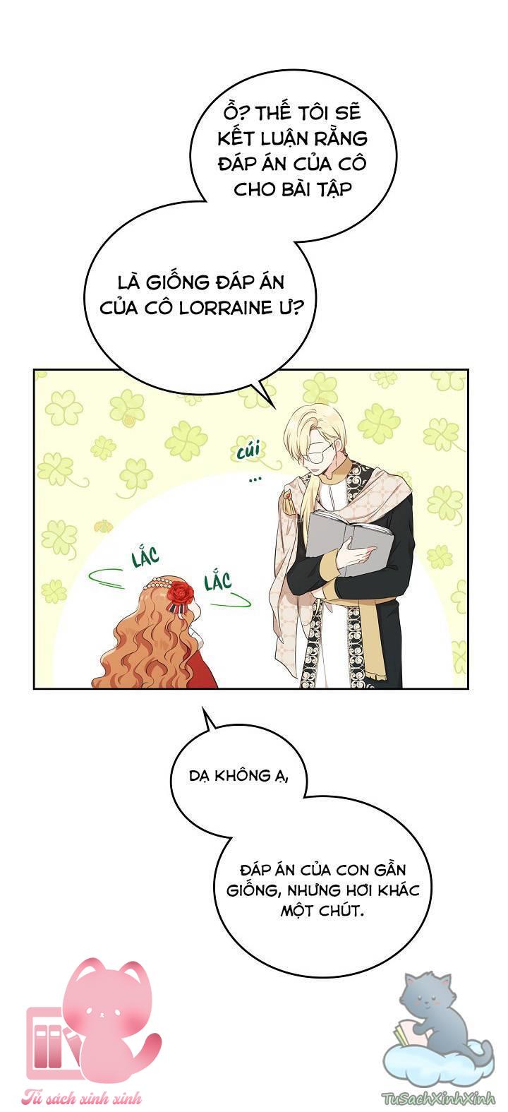 Kiếp Này Ta Sẽ Trở Thành Gia Chủ Chap 22 - Trang 2