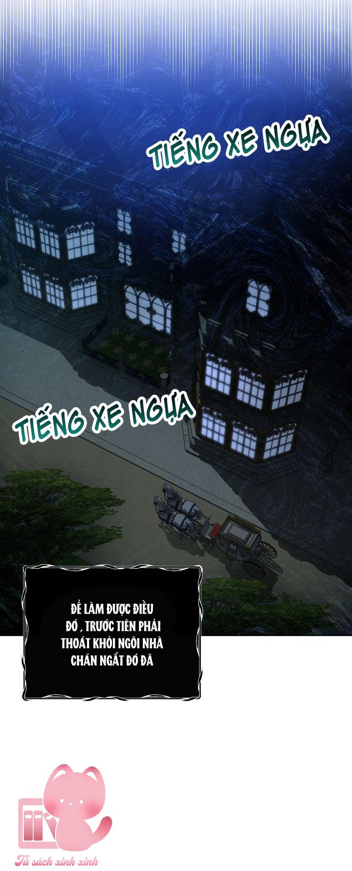 Quý Cô Thế Giới Ngầm Chap 35 - Trang 4