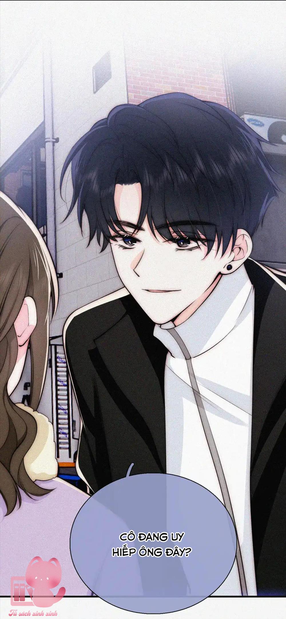 Bệnh Yêu Chap 66 - Trang 2