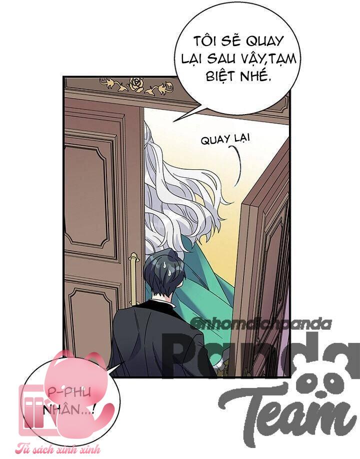 Chồng Yêu, Tôi Đây Bãi Công! Chap 16 - Trang 3