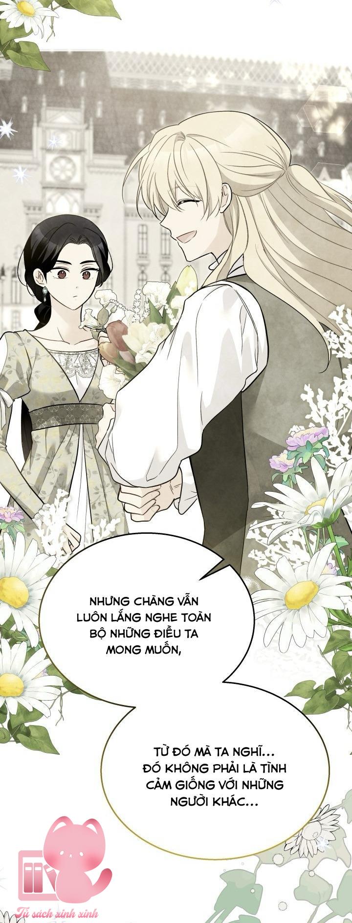 Quan Hệ Cộng Sinh Giữa Báo Đen Và Thỏ Trắng Chap (NT4) - Trang 2