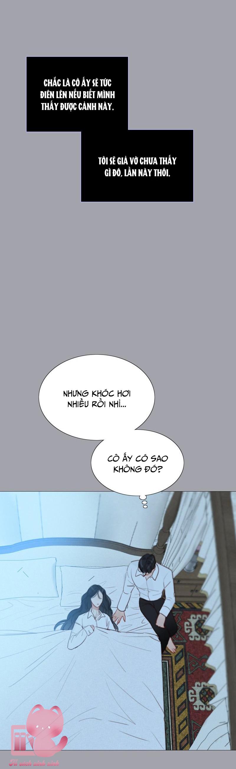 Serena Chương 50 - Trang 3