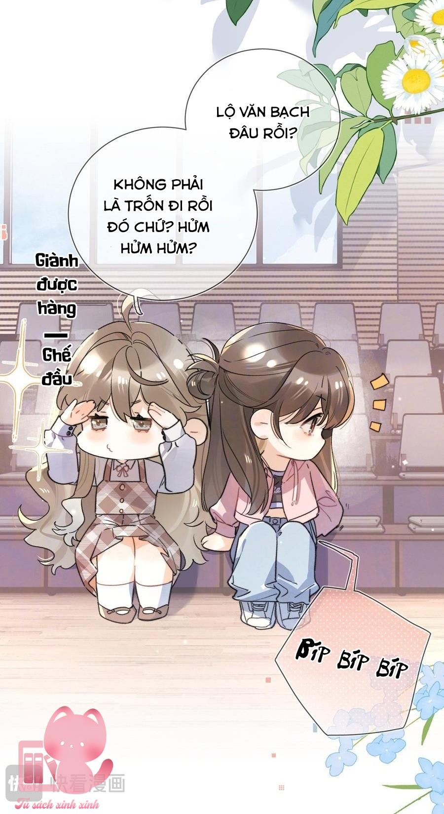 Tỏ Tình Chapter 59 - Trang 4