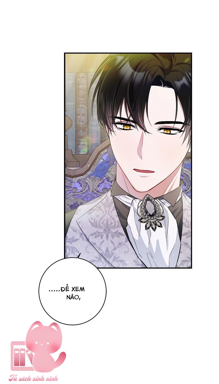 Nhận Nuôi Người Cha Phản Diện Chapter 8 - Trang 4