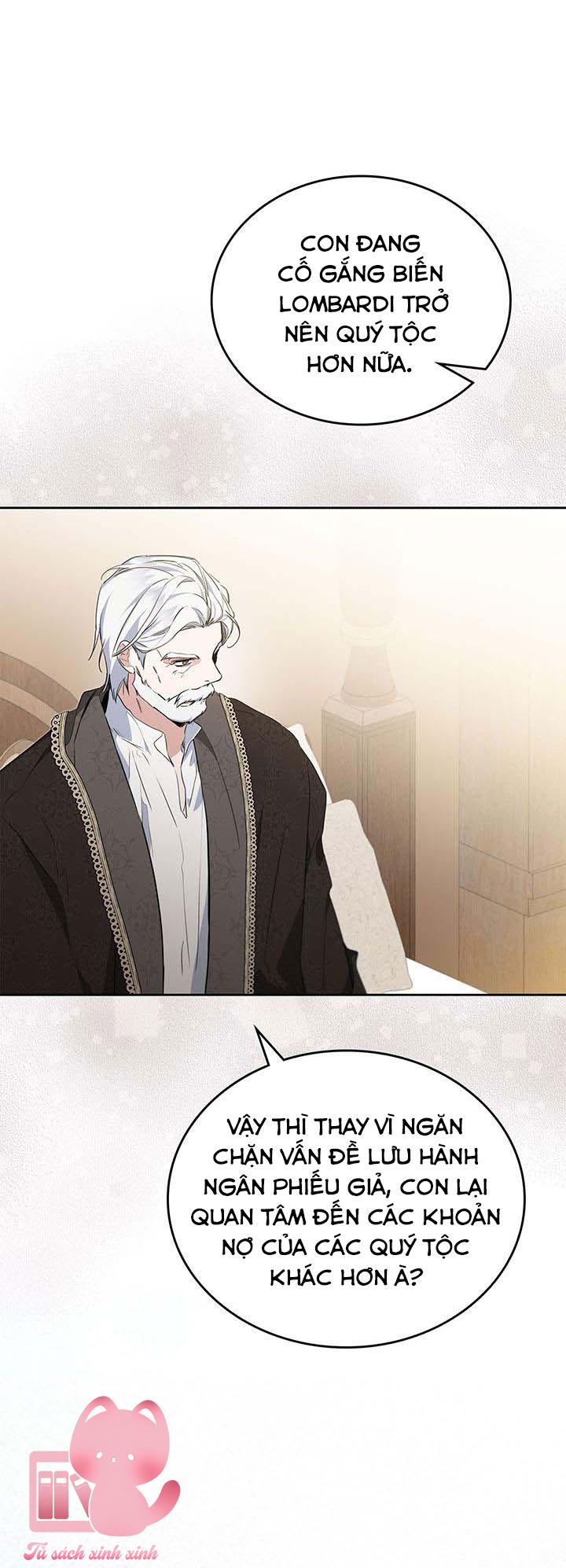 Kiếp Này Ta Sẽ Trở Thành Gia Chủ Chap 123 - Trang 2