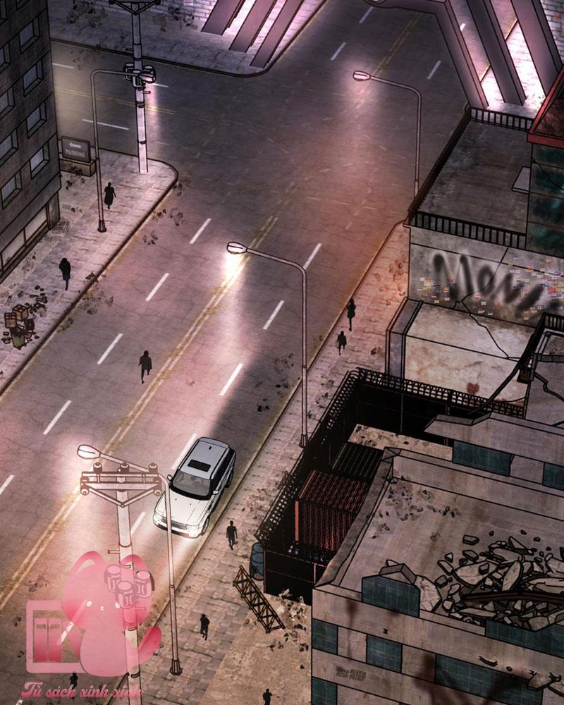 Ác Chi Hoàn Chapter 4 - Trang 4