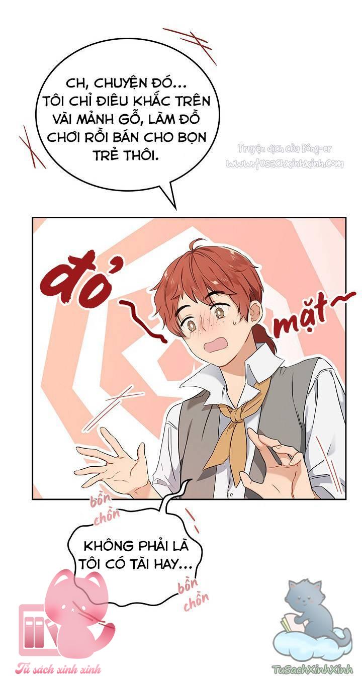 Kiếp Này Ta Sẽ Trở Thành Gia Chủ Chap 10 - Trang 2