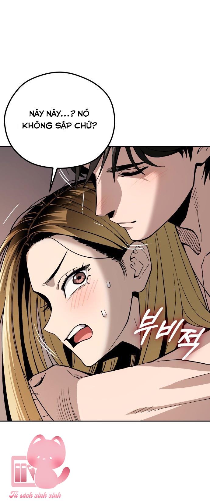 Lớ Ngớ Vớ Phải Tình Yêu Chapter 87 - Trang 4