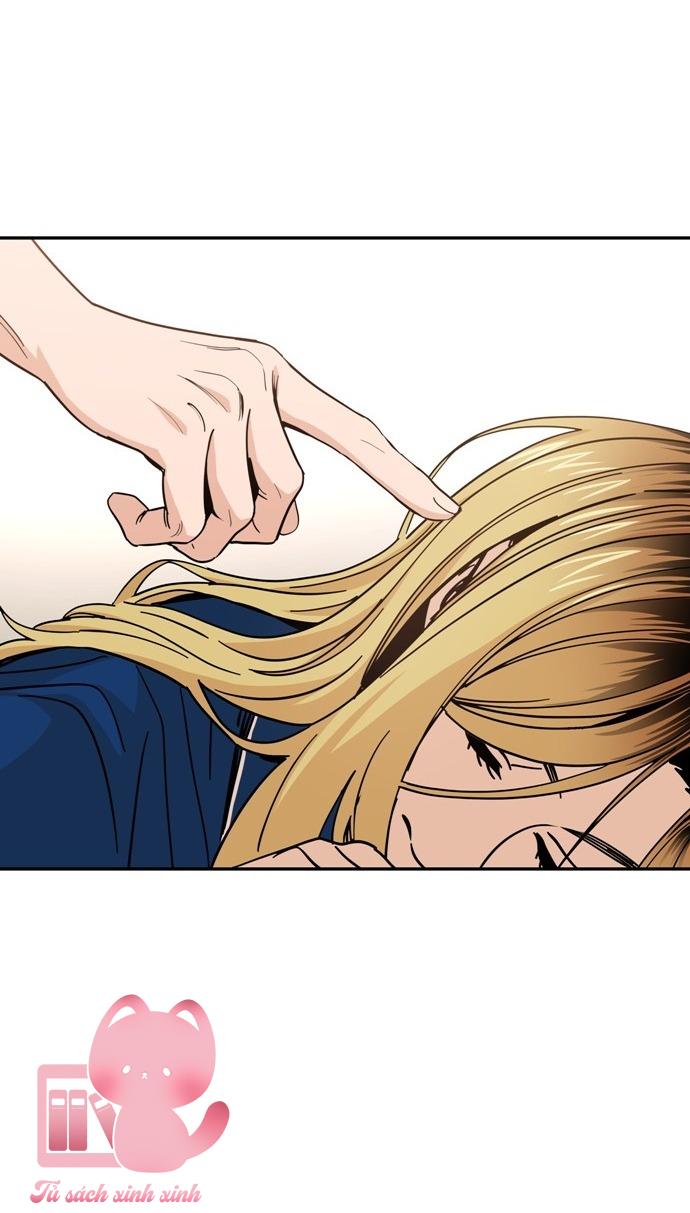 Lớ Ngớ Vớ Phải Tình Yêu Chapter 8 - Trang 4