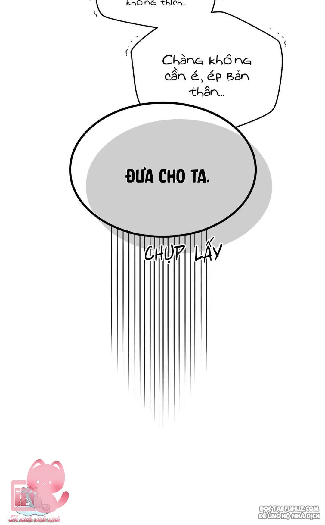 Dưới Tán Cây Sồi Chapter 37 - Trang 3
