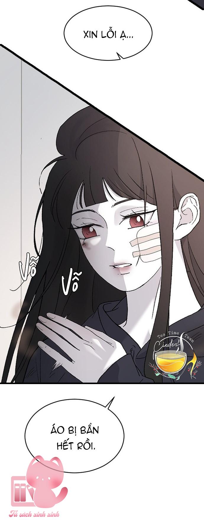 Ba Anh Trai Cực Phẩm Của Tôi Chap 95 - Trang 3