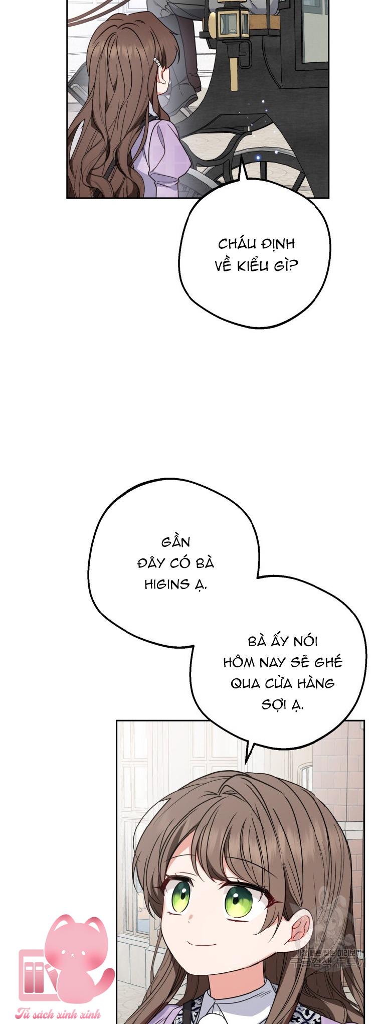 Được Yêu Thương Mà Còn Ngại Ngùng Sao! Chap 47 - Trang 4