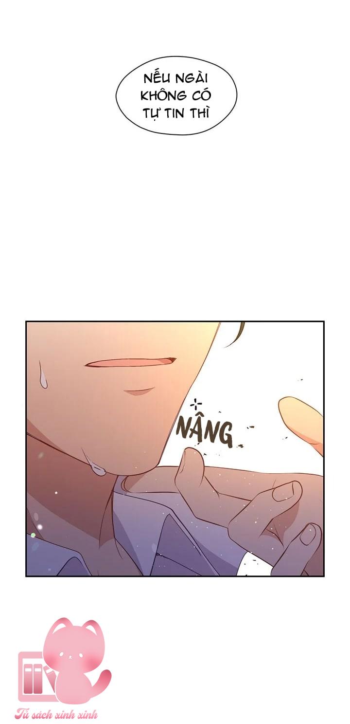 Hãy Coi Chừng Ác Nữ Chapter 41 - Trang 4
